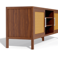 Select interior: