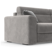 Select interior: